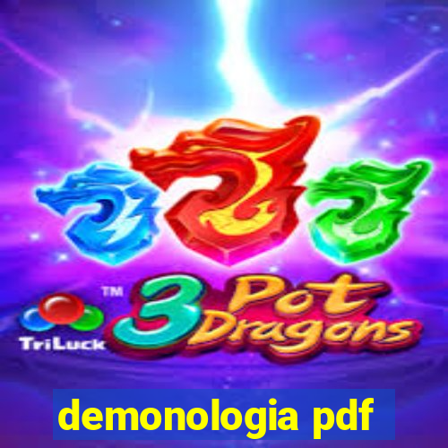 demonologia pdf